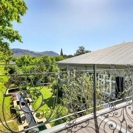 Loft De L'Opera - Franschhoek Exterior photo