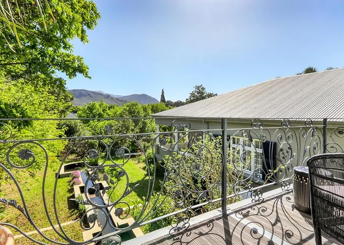 Loft De L\'Opera - Franschhoek