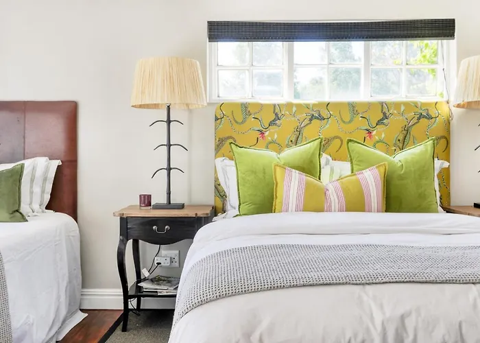 Loft De L\'Opera - Franschhoek