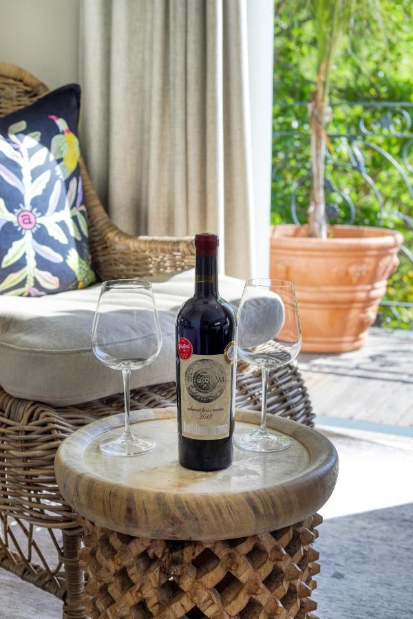 Loft De L'opera - Apartment Franschhoek