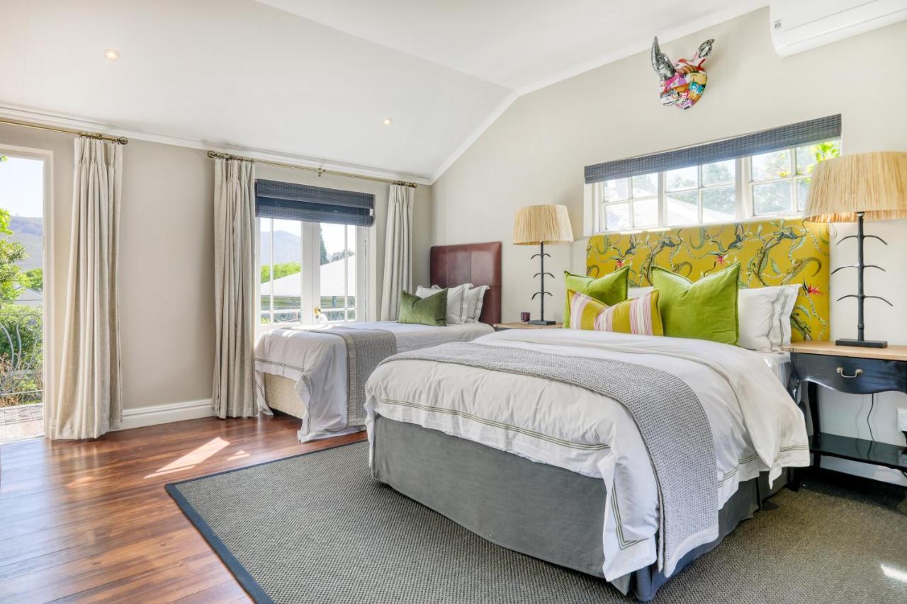 Loft De L'opera - * Franschhoek